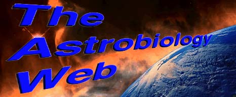 The Astrobiology Web